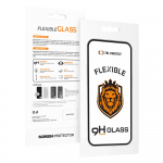 Tel Protect Best Flexible Hybrid Grūdintas stiklas XIAOMI 15C 4G/5G