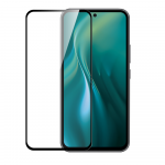 Etteri karastatud klaas 9D Samsung Galaxy A35 5G jaoks