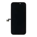 LCD Ekranas with touch screen Iphone 16 Pro Incell 120Hz FHD