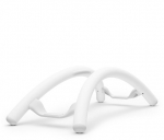 Twelve South BookArc Flex baltas