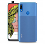 Puro 0.3 Nude &uuml;mbris seadmele Huawei P Smart Z, l&auml;bipaistev
