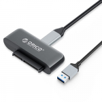 2.5&rdquo; SATA - USB3.0 adapteris ORICO UTS3-3A su 1m kabeliu