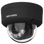 IP kamera Hikvision DS-2CD2147G2H-LISU 2.8mm, juoda