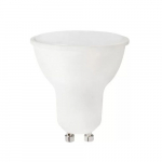 I&scaron;manioji lemputė GU10 (2700+6500K)