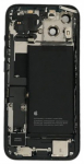 Aku &uuml;mbris iPhone 13 Midnight full original (used Grade B)