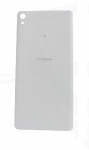 Galinis dangtelis Sony F3311 Xperia E5 baltas HQ