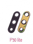 Huawei P30 Lite 48MP kameros stikliukas Black (only lens) ORG