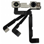 Flex jaoks iPhone 11 Pro koos front camera, light sensor used ORG