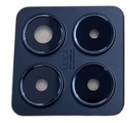 Xiaomi 14T lens jaoks camera koos frame Titan Must ORG