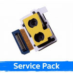 Camera &Uuml;hildub Samsung A605 A6+ Back camera 100% original (Service Pack)