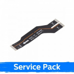 Flex laidas suderinamas su Samsung A155 A15 4G / A156 A15 5G (SUB/OCTA)(MAIN) Flex / (Service Pack)