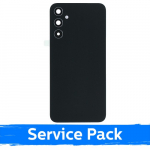 Tagakaas &uuml;hilduv Samsung A346 A34 5G / Awesome Graphite / (Service Pack)