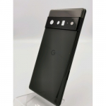 Galinis dangtelis suderinamas su Google Pixel 6 Pro / Stormy Black / (10/10 naudotas)