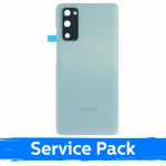 Tagakaas &uuml;hilduv Samsung G780 S20 FE (G781 S20 FE 5G) / Cloud Mint / (Service Pack)