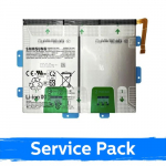 Aku &uuml;hilduv seadmega Samsung X520 / X526 Tab S10 FE EB-BX526ABE (Service Pack)