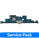 Įkrovimo jungtis suderinama su Samsung X910 Tab S9 Ultra su Flex / Plata (Service Pack)