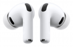 Apple AirPods Pro (3rd generation) Headset True Wireless Stereo (TWS) In-ear Calls/Music/Sport/Everyday Bluetooth valge