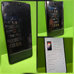 OnePlus 6 64GB (Kasutatud toode)