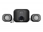 NATEC k&otilde;larid Pug 11W RMS 2.1 mustad