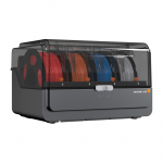 Anycubic ACE 2 Pro mitme filamendi s&uuml;steem Kobra S1-le