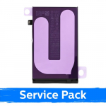 Apple iPhone 16 Plus aku (Service Pack)