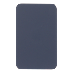 Tagakaas iPhone 17 Pro Max Deep Blue (without NFC flex) OEM
