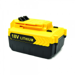 Elektrit&ouml;&ouml;riista aku BLACK&DECKER FMC688L, 18V, 4.0Ah, Li-ion