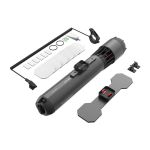Veealune skuuter Waydoo Subnado &ndash; SUP komplekt