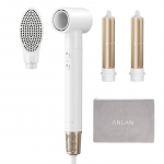 4-in-1 juuksekujundaja ANLAN 05-ACFS41-02E