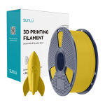 Sunlu filament PLA High-Speed kollane
