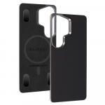 Liavec Carbon Layer Magsafe Aramid Fiber &uuml;mbris Samsung Galaxy S26 Ultra must