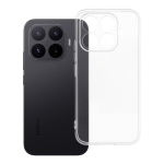 L&auml;bipaistev 2 mm &uuml;mbris Xiaomi 17T (kaamerakaitse)