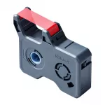 NIIMBOT RR14.2-70Red termosiirdelint C1 jaoks, 14,2 mm &times; 70 m, punane