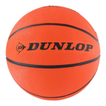 Dunlop 8 paneeliga v&auml;likorvpall, suurus 7, oranž