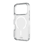 SBS Light Mag &uuml;mbris mudelile iPhone 18 Pro Max / 17 Pro Max, &uuml;hildub MagSafe'iga &ndash; l&auml;bipaistev