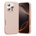 Vention KUHP0-30 &uuml;mbris iPhone 16 Pro MagSafe (roosa)