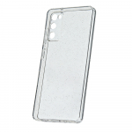 Shine &uuml;mbris jaoks Samsung Galaxy S20 FE / S20 Lite / S20 FE 5G l&auml;bipaistev