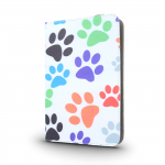 Universal &uuml;mbris Color track jaoks tablet 9-11''(L27 x W20 cm)