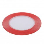 Double-sided adhesive / mounting tape jaoks displays 2mm
