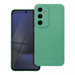 ROAR dėklas LUNA SAMSUNG S24 FE žalias