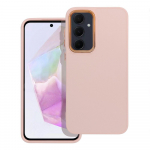 FRAME &Uuml;mbris jaoks SAMSUNG A35 5G powder roosa