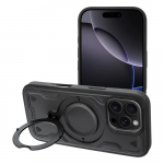 &Uuml;mbris FROST ARMOR jaoks IPHONE 16 must