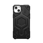 UAG Urban Armor Gear &uuml;mbris MONARCH PRO compatible with MagSafe jaoks IPHONE 15 Plus carbon fiber