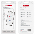 MUSTTBY front glass + OCA SAMSUNG FOLD 2