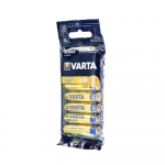 VARTA &scaron;arminė baterija R3 (AAA) Longlife 8 vnt.