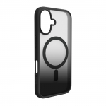 Puro Gradient TPU MagSafe Compatible &Uuml;mbris jaoks iPhone 17 - Must