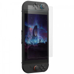 Uniq Optix Clear Karastatud klaas jaoks Nintendo Switch 2