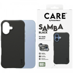 CARE by PanzerGlass Fashionable Samba MagSafe &Uuml;mbris jaoks iPhone 17 - Must