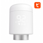 Nutikas Thermostat Radiator Valve Avatto TRV16 Zigbee Tuya
