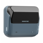 Niimbot B4 Kaasaskantav Label Printer (sinine)